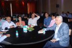 Ramesh Sippy at Cinemascapes in Novotel, Mumbai on 20th Oct 2013